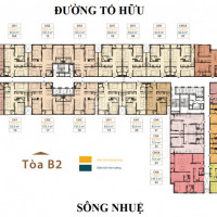 Chính Chủ Bán Nhanh Rẻ 2 Chcc Roman Plaza, 1505 - B2: 75,6m2 Và 1515 - B2: 101,7m2, Giá 25tr/m2 Lh O985752o65