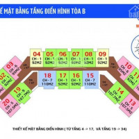 Chính Chủ Bán Nhanh Rẻ Nhanh 2 Chcc Ia20 Ciputra A2-t1506 92m2 Và B - 2120 107,04m2 Giá 245tr/m2 Lh: 094300i7i6