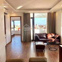 Chính Chủ Bán Nhanh Siêu Phẩm Võ Chí Công - 220m2 * Mặt Tiền 9m * 8t - Thang Máy - đang Cho Thuê Homestay