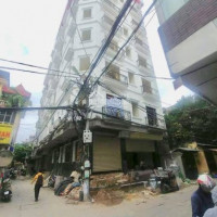 Chính Chủ Bán Nhanh Tòa Cc Mini đường Hồ Tùng Mậu Ngõ ô Tô Lô Góc đẹp 180m2 X 9t, Mt 9m Siêu đẹp 285 Tỷ Có Tl Sâu