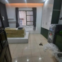 Chính Chủ Bán Nhanh Tòa Nhà Căn Hộ Dịch Vụ Cho Thuê đình Thôn 60m2, 6 Tầng Thang Máy 685 Tỷ 0961450400