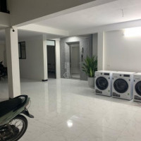 Chính Chủ Bán Tòa Ccmn Thang Máy, 52 Phòng Khép Kín + Full đồ, 220m2 X 8t (nở Hậu), Lh 0981791199