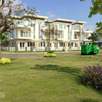 Chính Chủ Cần Bán Biệt Thự Vip Nhất Khu Melosa Garden Diện Tích 300m2, đã Có Sổ Hồng Giá 15 Tỷ