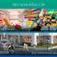 Chính Chủ Cần Bán Căn Góc 06 Diện Tích 96m2 Tòa P2 Chung Cư Eurowindow River Park Rẻ Hơn Chủ đầu Tư