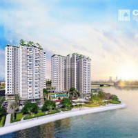 Chính Chủ Cần Bán Conic Riverside Quận 8, Căn Góc 2 View Thoáng, Tầng Trung, 2pn, 2wc Lh 0948332553