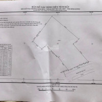 Chính Chủ Cần Bán đất Mặt Tiền Trần Ngọc Lên Ngang 100m Dài 100m, Giá 10 Triệu/m2, Khu Trung Tâm Thủ Dầu Một