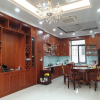 Chính Chủ Cần Bán Gấp Nhà Phố Lakeview City 6x16 1 Trệt 3 Lầu Giá 14 Tỷ Nhà đầy đủ Nội Thất