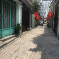 Chính Chủ Cần Bán Nhà 117 Thành Thái, P 14, Q 10, Dt: (45 X 15m) Giá 14 Tỷ