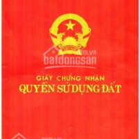 Chính Chủ Cần Bán Nhà Mặt Phố Diện Tích 250m2 Mặt Tiền 30m, Lô Góc Hai Mặt đường