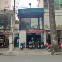 Chính Chủ Cần Bán Nhà Mt Bà Huyện Thanh Quang P 6 Quận 3 Dt: 703x1457 Giá 55tỷ