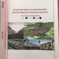 Chính Chủ Cần Bán Nhiều Lô đất Liền Kề, Biệt Thự Thanh Hà Giá Siêu Tốt Lh: Mr Sơn 0974689759