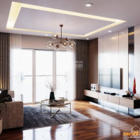 Chính Chủ Cần Cho Thuê Căn Hộ Tại New Skyline 2 Phòng Ngủ, 97m2, đủ đồ, Giá 11,5tr/th Có Tl Lh: 0396638928