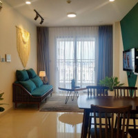 Chính Chủ Cần Cho Thuê Gấp Căn Hộ 2 Phòng Ngủ Saigon Royal Quận 4 Giá Chỉ 15 Triệu/tháng Lh: 0909024895