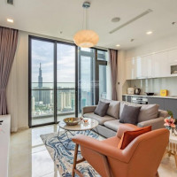 Chính Chủ Cần Cho Thuê Gấp Ch Palm Heights Q2, 2pn, 80m2, Nhà đẹp, Bancol Rộng, View Hồ Bơi, Giá 11tr/th