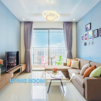 Chính Chủ Cho Thuê Căn Hộ 3pn Full Nội Thất đẹp View Sông River Gate - 23tr Bao Phí Quản Lý