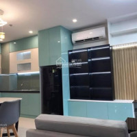 Chính Chủ Cho Thuê Gấp Vinhomes Grand Park, Studio 33m2, Giá Thuê 3,5 Tr/th, Nội Thất Chủ đầu Tư