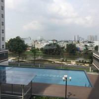 Chính Chủ Cho Thuê Nhanh Căn Hộ Chung Cư Conic Riverside 65m2 Sân Vườn View Hồ Bơi