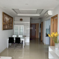 Chính Chủ Cho Thuê Nhanh Căn Hộ Chung Cư Sky Center, Q Tân Bình, Dt 74m2, 2pn, Nt, Giá 12 Triệu, Lh: 0933 547 505