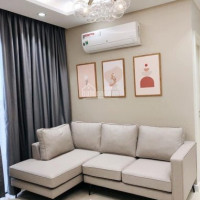 Chính Chủ Cho Thuê Nhanh Căn Hộ Chung Cư Vinhomes D'capitale Trần Duy Hưng, 2pn, Nhà đẹp Giá 14tr/th, 0963083455