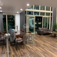 Chính Chủ Cho Thuê Nhanh Căn Hộ Duplex 297m2 Tại Chung Cư Mandarin Garden - Hoàng Minh