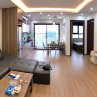 Chính Chủ Cho Thuê Nhanh Căn Hộ Home City 177 Trung Kính, 70m2, 2 Phòng Ngủ, đủ Nội Thất, 12tr/th, Lh 0979 460 088