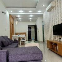 Chính Chủ Cho Thuê Nhanh Căn Hộ Phú Mỹ Hưng 2pn 70m2 Giá Từ 10 Triệu - Lh: 0938784172 (em Thư)