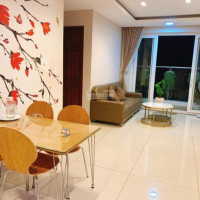 Chính Chủ Cho Thuê Nhanh Ch Golden Mansion Cao Cấp 2pn, 75m2, Có Nội Thất Giá 13 Triệu/tháng Lh: 0968601023