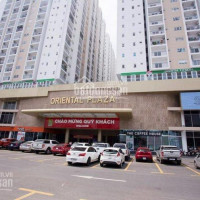 Chính Chủ Cho Thuê Nhanh Chung Cư Oriental Plaza, 78m2, 2 Phòng, Giá: 8 Triệu/tháng Liên Hệ Chủ Dự án: 0901499279