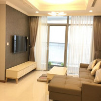 Chính Chủ Cho Thuê Nhanh! Chung Cư Vinhomes Central Park 78m2 2pn Chỉ 16tr/th, Lh: 0389277878