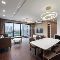 Chính Chủ Cho Thuê Nhanh D'capitale, 119 Trần Duy Hưng: S 110m2, Full đồ, View Hồ Giá 25tr/th Lh: 0987216789