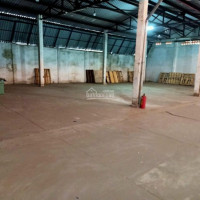 Chính Chủ Cho Thuê Nhanh Kho Lũy Bán Bích, Phường Phú Thọ Hòa, Quận Tân Phú Dt: 150m2, Giá 130000/m2