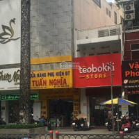Chính Chủ Cho Thuê Nhanh Mt Nguyễn Bỉnh Khiêm Q1, 4,3x22m, 1 Tầng, 18 Tr/th