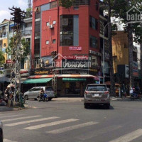 Chính Chủ Cho Thuê Nhanh Nc Mt Nguyễn Trãi, Q1 Dt Gần Hoàng Phúc Dt 5x20m, Trệt, 3 Lầu 70tr/tháng 0919167179 Mr Nam