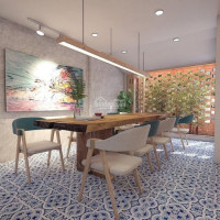 Chính Chủ Cho Thuê Nhanh Ncmt Lê Thánh Tôn, Q 1, Dt: 6x16m, Giá 68tr/th