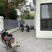 Chính Chủ Cho Thuê Nhanh Nhà Biệt Thự Khu Nhà ở Quốc Hội, 200m2*4 Tầng, Nhà Mới Giá 30 Triệu/tháng: Lh 0817992222