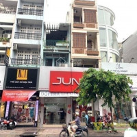 Chính Chủ Cho Thuê Nhanh Nhà Mặt Tiền Lê Lai Q1, Dt 5x18m, 3 Lầu, Giá 65 Triệu