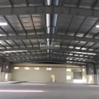 Chính Chủ Cho Thuê Nhanh Nhà Xưởng Từ 2000m2 - 3000m2, Có 4 Cầu Trục Mặt Tiền Kcn Tam Phước - Tp Biên Hòa