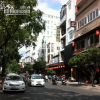 Chính Chủ Cho Thuê Nhanh Tất Cả Mặt Phố Góc 2 Mặt Tiền Trung Tâm Quận 1