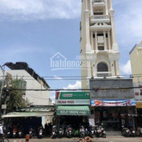 Chính Chủ Cho Thuê Nhanh Tòa Nhà Văn Phòng 2 Mặt Tiền Quận 1  Giá Hot Mùa Dịch  Lh Ngay : 0918 751 757