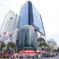 Chính Chủ Cho Thuê Nhanh Văn Phòng Tnr Tower 54a Nguyễn Chí Thanh - Quản Lý Cho Thuê