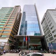 Chính Chủ Cho Thuê Nhanh Văn Phòng Tòa Nhà Zodiac Building Phố Duy Tân, Cầu Giấy Dt 80m2 - 500m2 Giá Rẻ