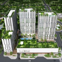 Chủ Bán Căn Hộ Citi Soho, Quận 2, 2 Phòng Ngủ, Giá Hấp Dẫn 1 Tỷ 600