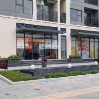 Chuyên Cho Thuê Mặt Bằng Shophouse Khu The Sapphire 1 Và 2 Vinhomes Smart City Tây Mỗ Mời Xem