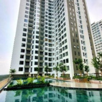 Chuyển Nhượng Căn Hộ 1pn 51m2 Dự án Central Premium, Giá 2ty5 đã Vat, Tạ Quang Bửu Q8