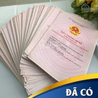 Cơ Hội đầu Tư đất Nền Tp Phía đông, Mt Man Thiện, Tăng Nhơn Phú A, Q9 Chỉ Có 1,36 Tỷ/ 72m2 Shr