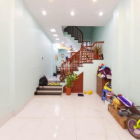 Cực đẹp, Hiếm, 45m2, 5 Tầng, 6 Ngủ, Minh Khai - Hoàng Mai