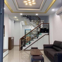 Cực Hiếm 5 Tầng 42m2, 32tỷ, đường Tô Hiến Thành