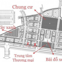 Cực Hot đất Phân Lô Cực đẹp Tại Thủy Nguyên, Hải Phòng - Thành Phố Trong Thành Phố