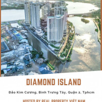 Danh Sách Căn Hộ Diamon Island Giá Rẻ Hơn Tt 100 - 200 Triệu ( Cập Nhật T12/2020 ) Lh 0938360556