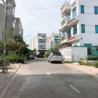 đất Biệt Thự Tên Lửa, Bình Tân 200m2, Gần Siêu Thị Aeon, Sổ Hồng Riêng